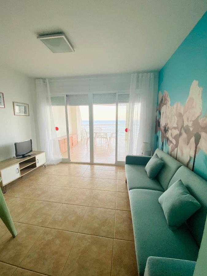 Costa Azahar 37 Peníscola Exterior foto